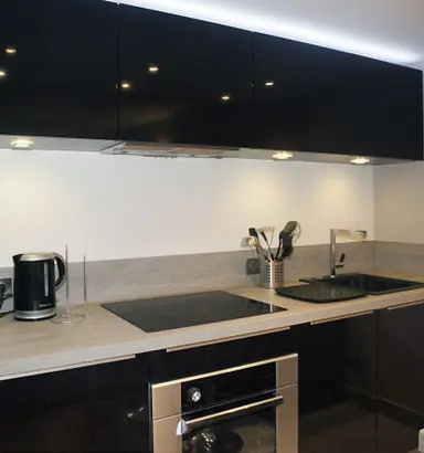 80μ² studio προς ενοικίαση για 350€/μήνα σε Rooseveltweg, Wageningen