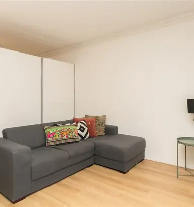 37m2 studio in affitto per 680€/mese a Professor Evertslaan, Delft