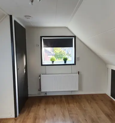 22m2 room to rent for 575€/month in Piet Joubertstraat 2, Apeldoorn