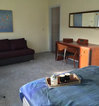 32μ² studio προς ενοικίαση για 990€/μήνα σε Ivoorhorst 155, The Hague