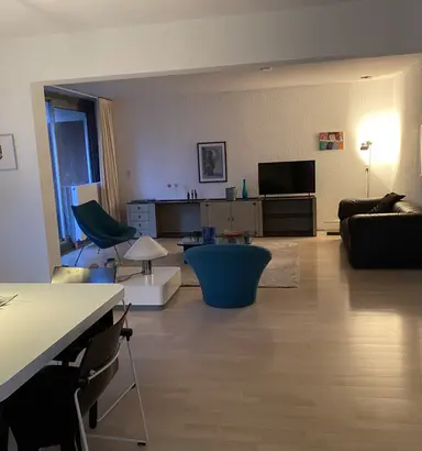 117m2 apartment to rent for 1550€/month in Plantsoen 5, Wageningen