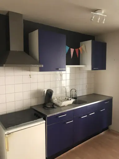 35m2 Studio zur Miete für 500€/Monat in 's Hertogenbosch