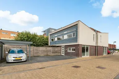 143μ² house προς ενοικίαση για 2449€/μήνα σε Fortuyn 4, Lelystad