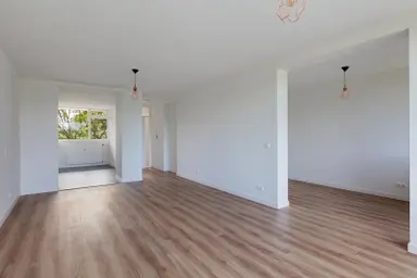 105μ² apartment προς ενοικίαση για 1750€/μήνα σε Stadhoudersring 614, Zoetermeer