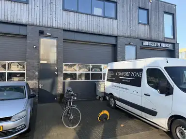 75m2 apartment in affitto per 1175€/mese a Overvliet 36, Utrecht