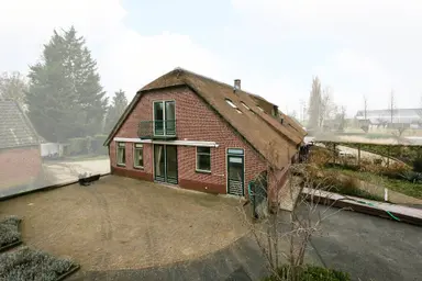 175m2 house to rent for 2100€/month in Cabauwsekade 90A, Cabauw