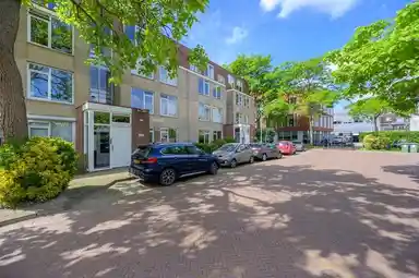 93m2 apartment te huur voor 2650€/maand in Zadelmakerslaan 18, Haarlem
