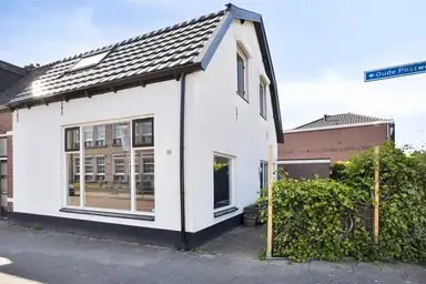 82m2 house in affitto per 1395€/mese a Oude Postweg, Hengelo