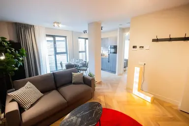 67m2 apartment te huur voor 2600€/maand in Kerkstraat 2, Hilversum