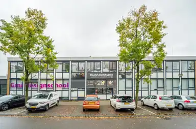 860m2 Appartement te huur voor 135€/maand in Transformatorweg 28, Amsterdam