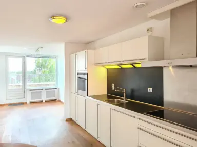 98m2 apartment te huur voor 1990€/maand in Bergsingel, Rotterdam