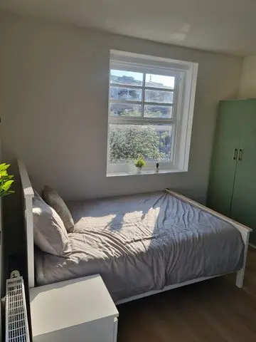 25m2 apartment zur Miete für 1495€/Monat in Groeneweg, Utrecht