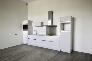 173m2 apartment to rent for 3805€/month in Verspronckweg 150C-20, Haarlem