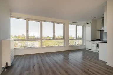 122m2 Flat zur Miete für 1825€/Monat in Prins Clausweg 333, Leiden