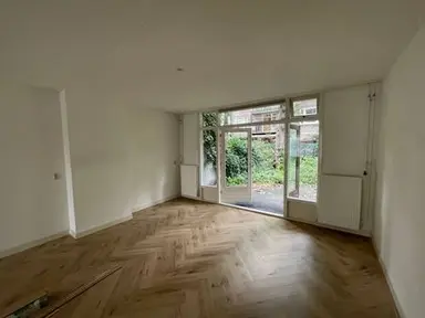 96m2 apartment te huur voor 1184€/maand in Volkerakstraat 41-H, Amsterdam
