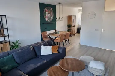 14m2 room to rent for 550€/month in Zwolle