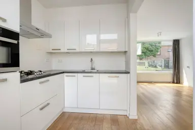 71m2 house in affitto per 385€/mese a Cornelis Bloemaertstraat 69, Eindhoven