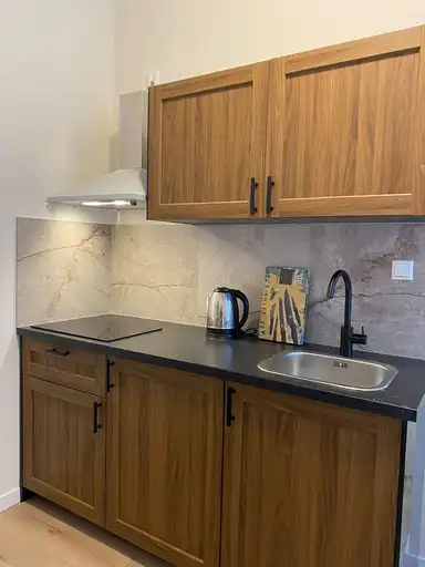 18m2 studio te huur voor 1195€/maand in Kerkstraat, Hilversum