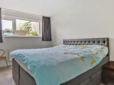 25m2 room to rent for 705€/month in Croeselaan 24, Utrecht