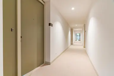 35m2 studio to rent for 901€/month in Plesmanweg, The Hague