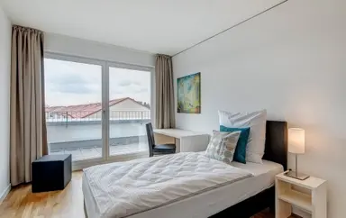 0m2 apartment to rent for 615€/month in Kamperfoeliestraat 30, Nijmegen