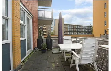 0m2 apartment to rent for 730€/month in Marskant 17-1, Hengelo