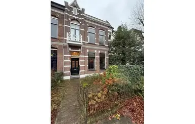9m2 apartment to rent for 730€/month in Baronielaan 335, Breda