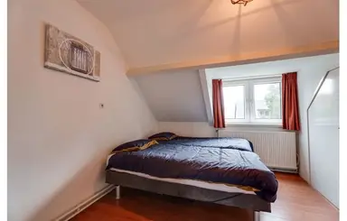 7.903m2 apartment to rent for 740€/month in Westeinde 27, Voorburg