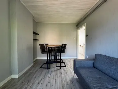 38m2 apartment to rent for 821€/month in Bleekstraat, Eindhoven