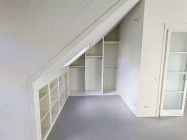 apartment 43τ.μ. προς ενοικίαση για 1100€/μήνα στην περιοχή Nederlandstraat 1, Almere