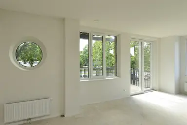 73m2 apartment to rent for 1046€/month in Huizermaatweg 43, Huizen