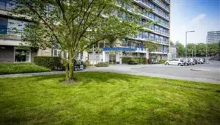 81m2 apartment zu vermieten für 900€/Monat in G.B. Shawplaats 296, Rotterdam