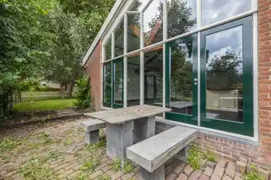 128m2 house to rent for 2000€/month in Zoetermeer