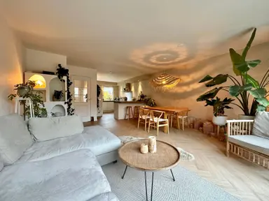 109m2 house zu vermieten für 2395€/Monat in Domineestuin, Zaandijk