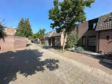 140m2 house to rent for 2295€/month in Champagnehof, Eindhoven