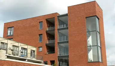 84m2 apartment to rent for 1074€/month in Gelijkheid 24, Zwolle