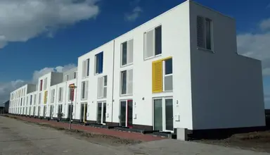 nullm2 house to rent for 1200€/month in Parnassialaan 254, Lelystad