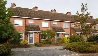 140m2 house to rent for 1000€/month in Wolborgenmate 86, Doetinchem