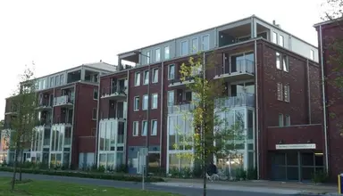 100m2 apartment to rent for 1084€/month in Ruimzichtlaan 96, Doetinchem