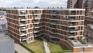 73m2 apartment to rent for 1130€/month in Amsterdamseweg 16, Amersfoort