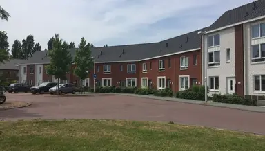 123m2 house zur Miete für 1290€/Monat in Tweede Oosterparklaan 342, Utrecht
