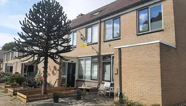 105m2 house to rent for 1106€/month in Jonker Sloetlaan 100, Bennekom