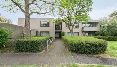 76m2 apartment to rent for 873€/month in Weezenhof 3277, Nijmegen