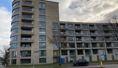 84m2 apartment to rent for 1070€/month in Koninginnelaan 412, Apeldoorn