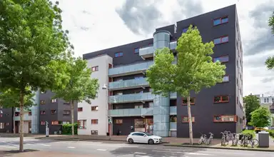 nullm2 apartment to rent for 1152€/month in Molenstraat-Centrum 56, Apeldoorn