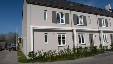 127.1m2 house to rent for 1225€/month in Karawankenstraat 94, Tilburg
