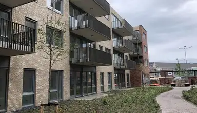 87m2 apartment zur Miete für 1280€/Monat in Dr. Frans Fouquetstraat 7, Maastricht