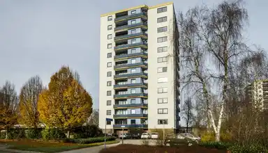 nullm2 apartment to rent for 965€/month in Robert Kochstraat 30, Apeldoorn