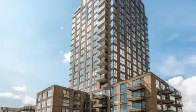 95m2 apartment to rent for 1431€/month in De Bosuil 358, Amersfoort