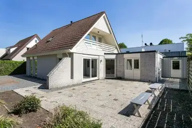 150m2 house to rent for 2500€/month in Noorderbaan 53, Biddinghuizen